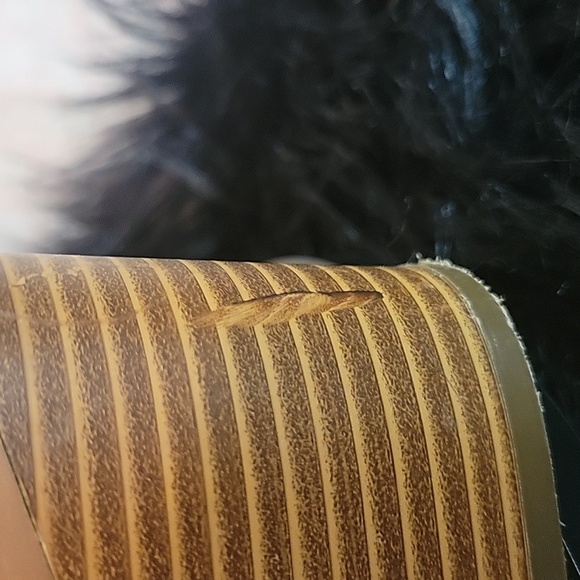 French Connection Tan Suede Booties - Picture 5 of 11